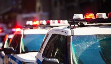 NYPD investigates hate crime after Manhattan bank vandalized