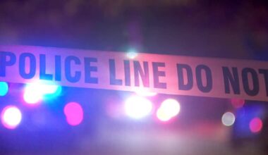 Shakopee park shooting: Brooklyn Center man accused of killing co-worker