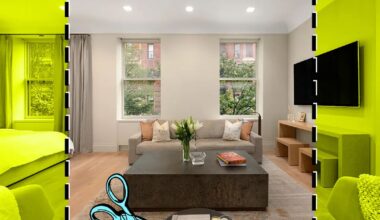 NYC Apartments Under a Million: Gramercy, Fort Greene, UWS