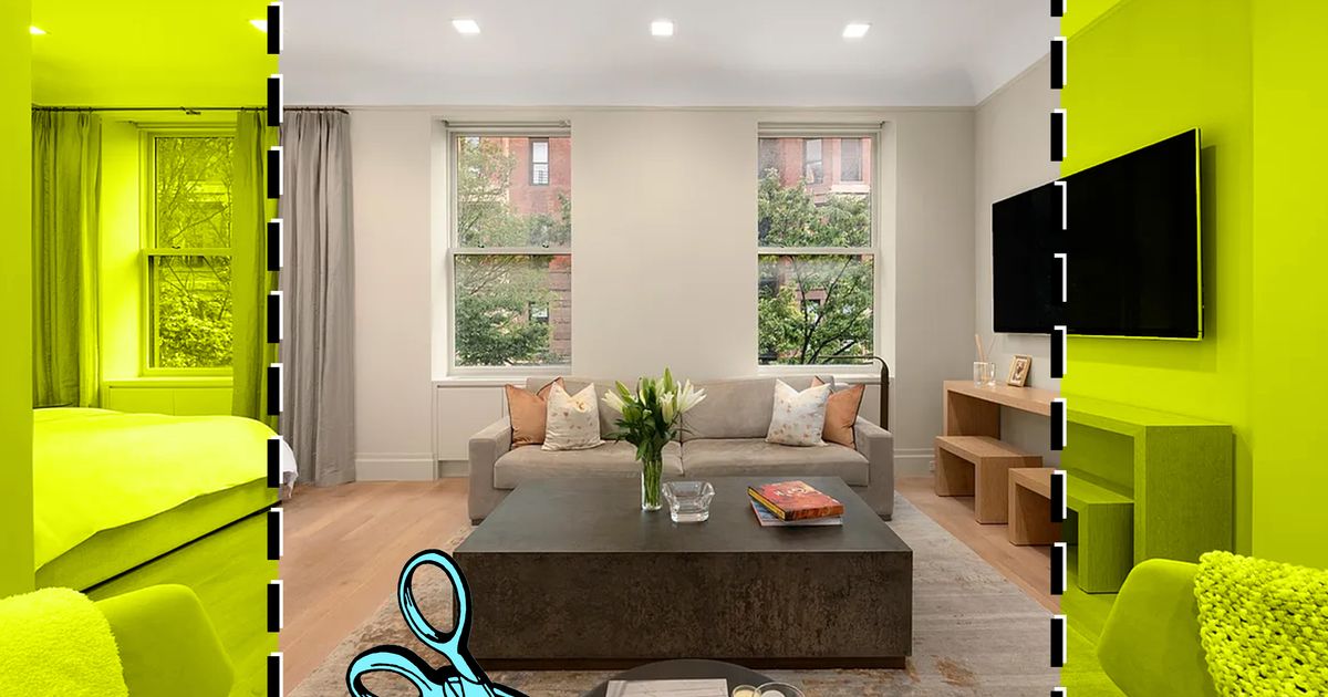 NYC Apartments Under a Million: Gramercy, Fort Greene, UWS