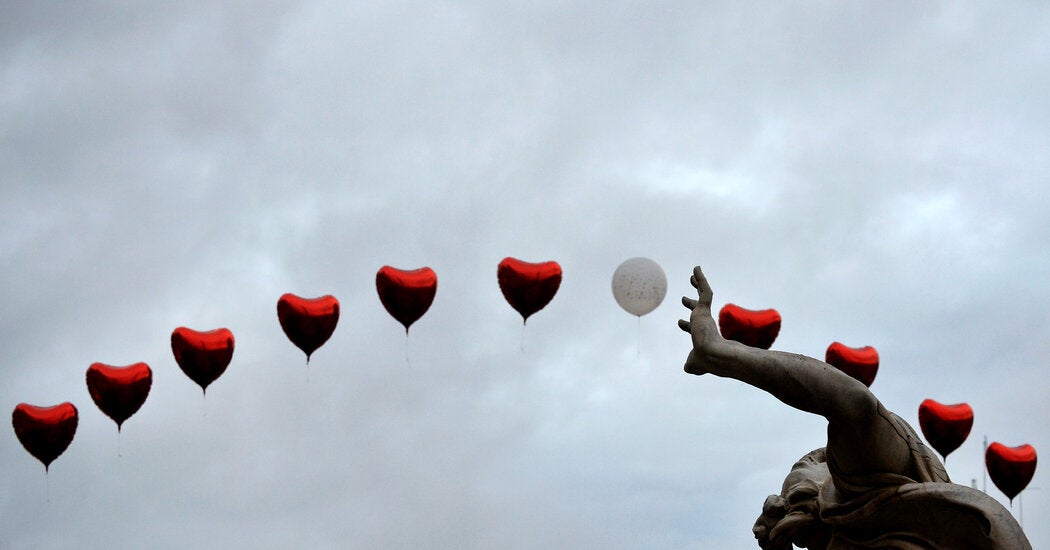 Heart Transplants - The New York Times