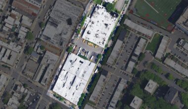 Stimdel Properties Files Plans to Build 612 Apartments in Astoria – Commercial Observer