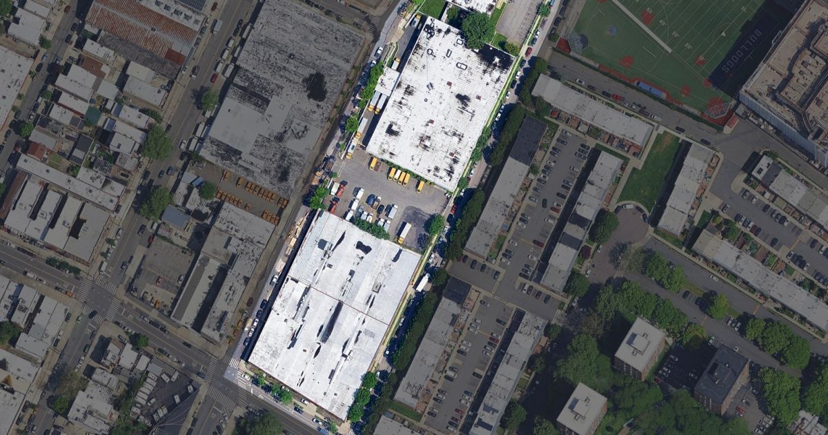 Stimdel Properties Files Plans to Build 612 Apartments in Astoria – Commercial Observer