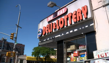 Bodega owners push to allow wine and liquor sales in New York City