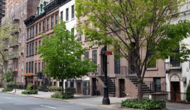 7 Fascinating Facts I Learned From an NYC Gilded Age Walking Tour