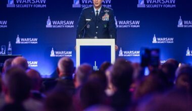 NATO Details Plan to Shield Ukraine’s European Allies From Russia