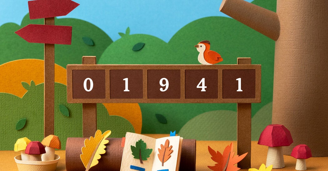 Today’s Wordle Hints for October 12, 2026