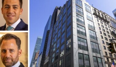BridgeCity Lends $84M on Midtown East Office-to-Resi Conversion – Commercial Observer