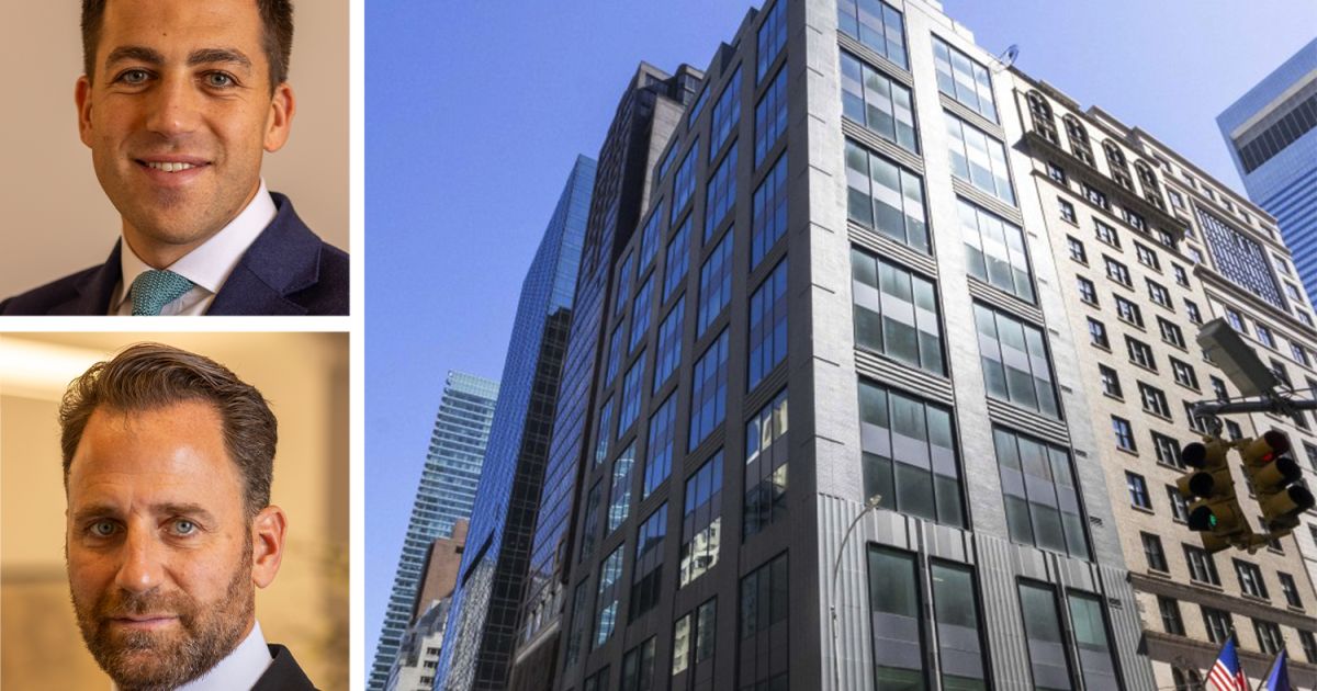 BridgeCity Lends $84M on Midtown East Office-to-Resi Conversion – Commercial Observer