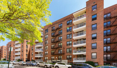 Walker & Dunlop arranges $86 million Freddie Mac loan refinance of affordable housing portfolio in Queens