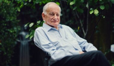 John Berendt Honed His Voice for ‘Midnight in the Garden of Good and Evil’ in the Unlikeliest Place