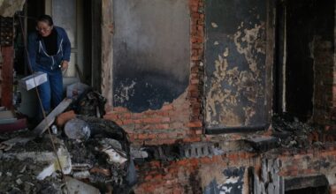 U.S. Still Shares Intelligence With Ukraine, Both Say, Amid Fears It Could Stop