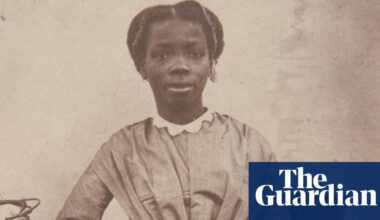 An extraordinary life: descendant welcomes biography of woman ‘gifted’ to Queen Victoria | Colonialism
