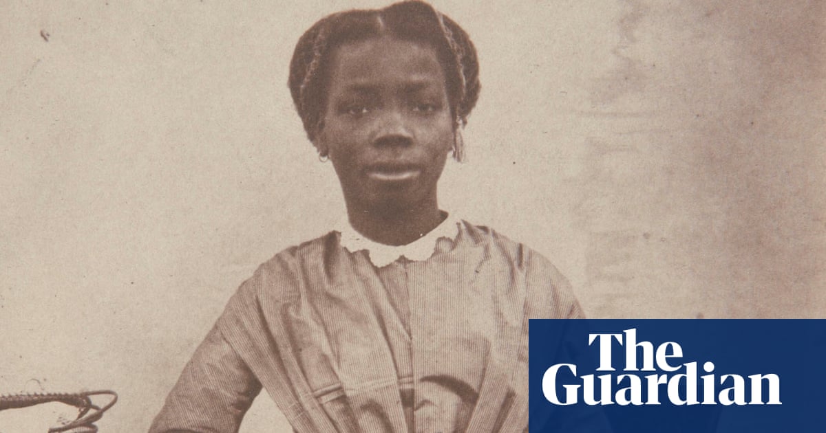 An extraordinary life: descendant welcomes biography of woman ‘gifted’ to Queen Victoria | Colonialism