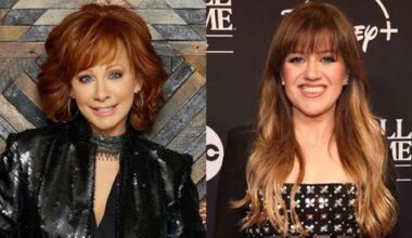 Kelly Clarkson's ex mother-in-law Rebecca McEntire breaks silence on Brooklyn store drama