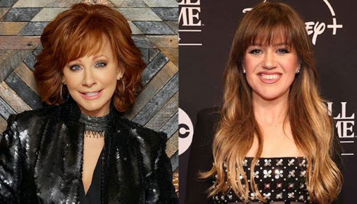 Kelly Clarkson's ex mother-in-law Rebecca McEntire breaks silence on Brooklyn store drama