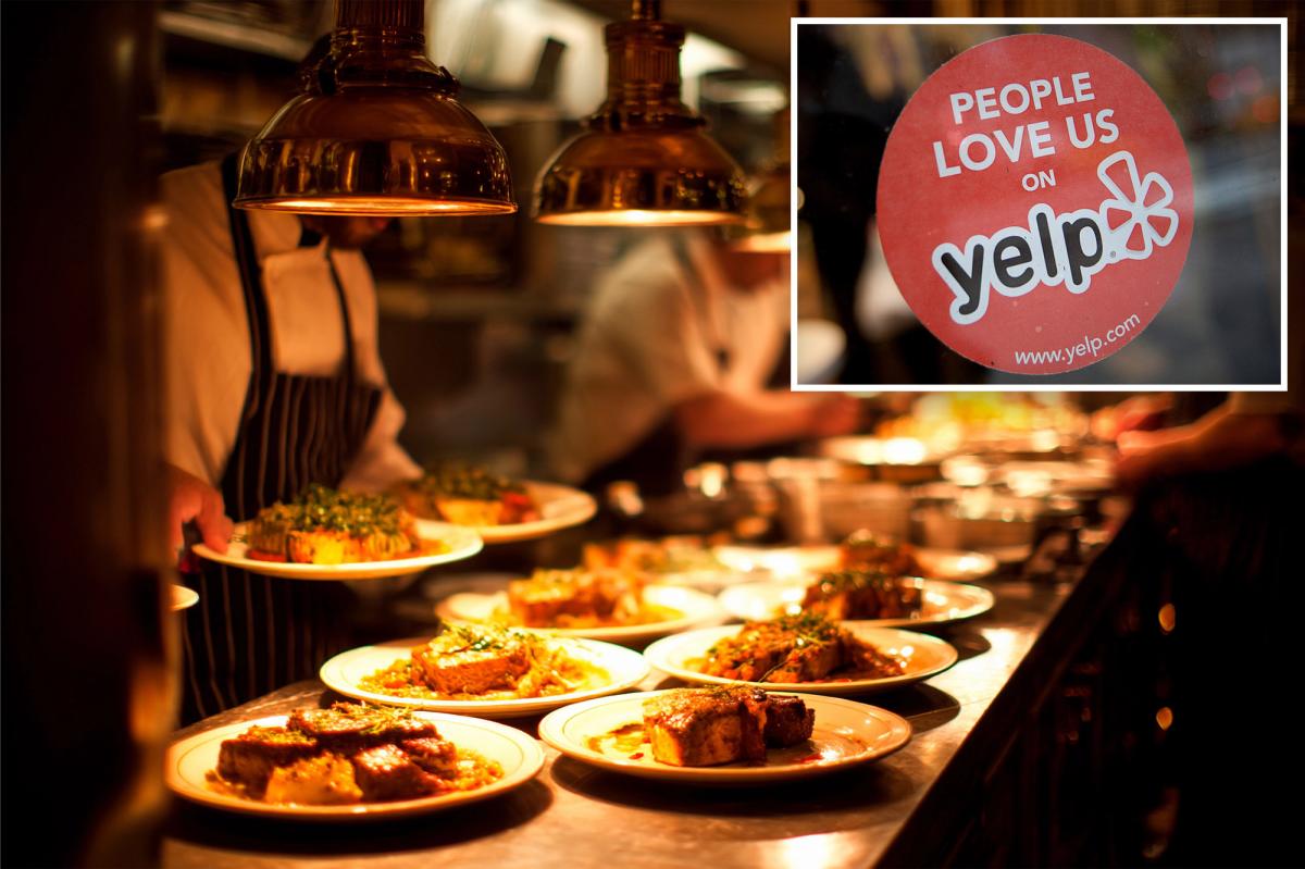 Yelp Best New Restaurants 2026: NYC hot spots Limusina, Ambassadors Clubhouse make list