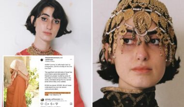 Organizers of Islamic wellness retreat attended by NYC first lady Rama Duwaji called for destruction of Israel in hateful social media posts