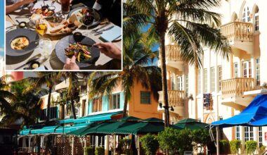 NYC snubbed in 2026 list of America's best foodie cities