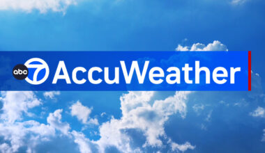 NYC weather: Dry Saturday, Isaias remnants soak Sunday | AccuWeather forecast