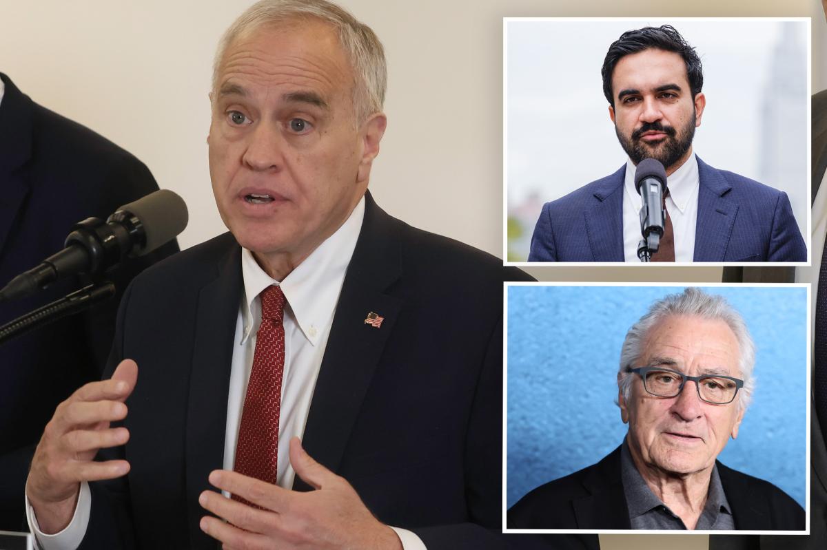 NY's $21B 'unclaimed funds' database includes Mamdani, Rihanna, Yoko Ono
