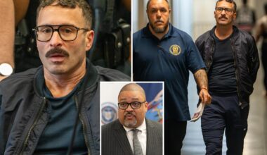 Therapist who ran NYC gay men's group busted for sexually assaulting two ‘vulnerable’ patients