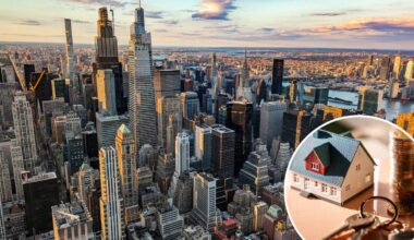 NYC ranks as the hardest place to buy a home for first-time buyers