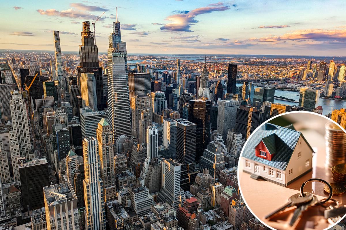 NYC ranks as the hardest place to buy a home for first-time buyers