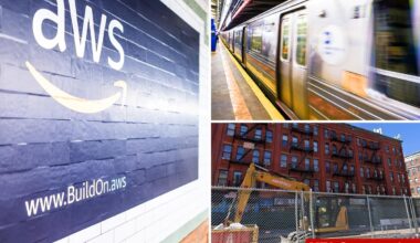 MTA plans $120K Amazon access fix as East Harlem businesses ask 'what about us?'