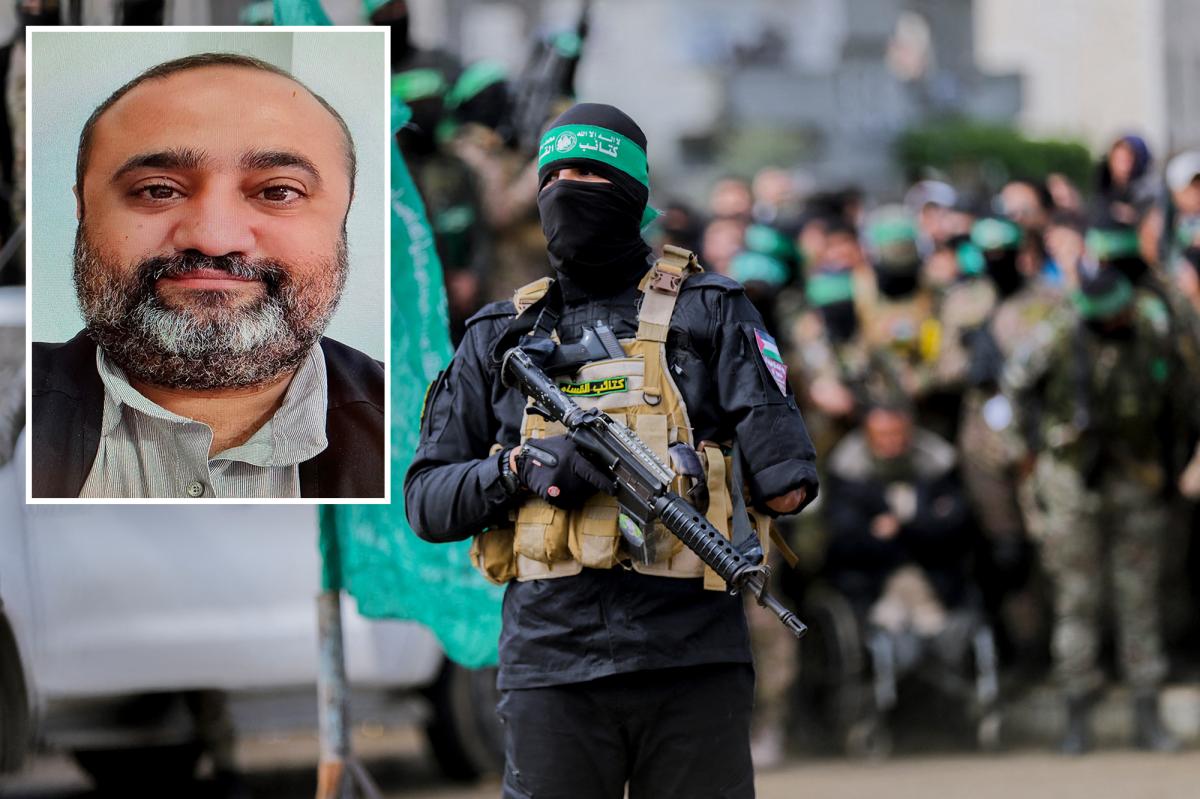 Leader of $1.7M Hamas fundraising scheme bragged about 'friends' in NY: feds