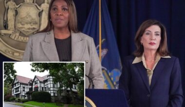 Why 'Cornell 7' prosecutors face tough time in criminal probe of frat bros accused of gang rape: experts