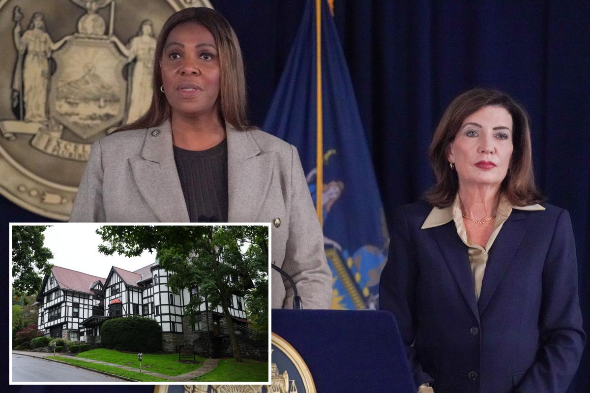 Why 'Cornell 7' prosecutors face tough time in criminal probe of frat bros accused of gang rape: experts