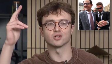 Anthropic whistleblower Jacob Coxon to testify at NYC AI hearing on 'kill switches,' regulations