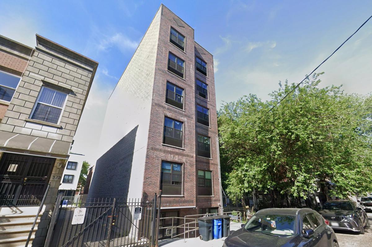 Woman, 35, found dead with bruises all over her body inside NYC apartment: cops