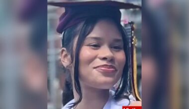 College grad, 23, killed in NYC crash on way home from birthday party -- now driver is charged: cops