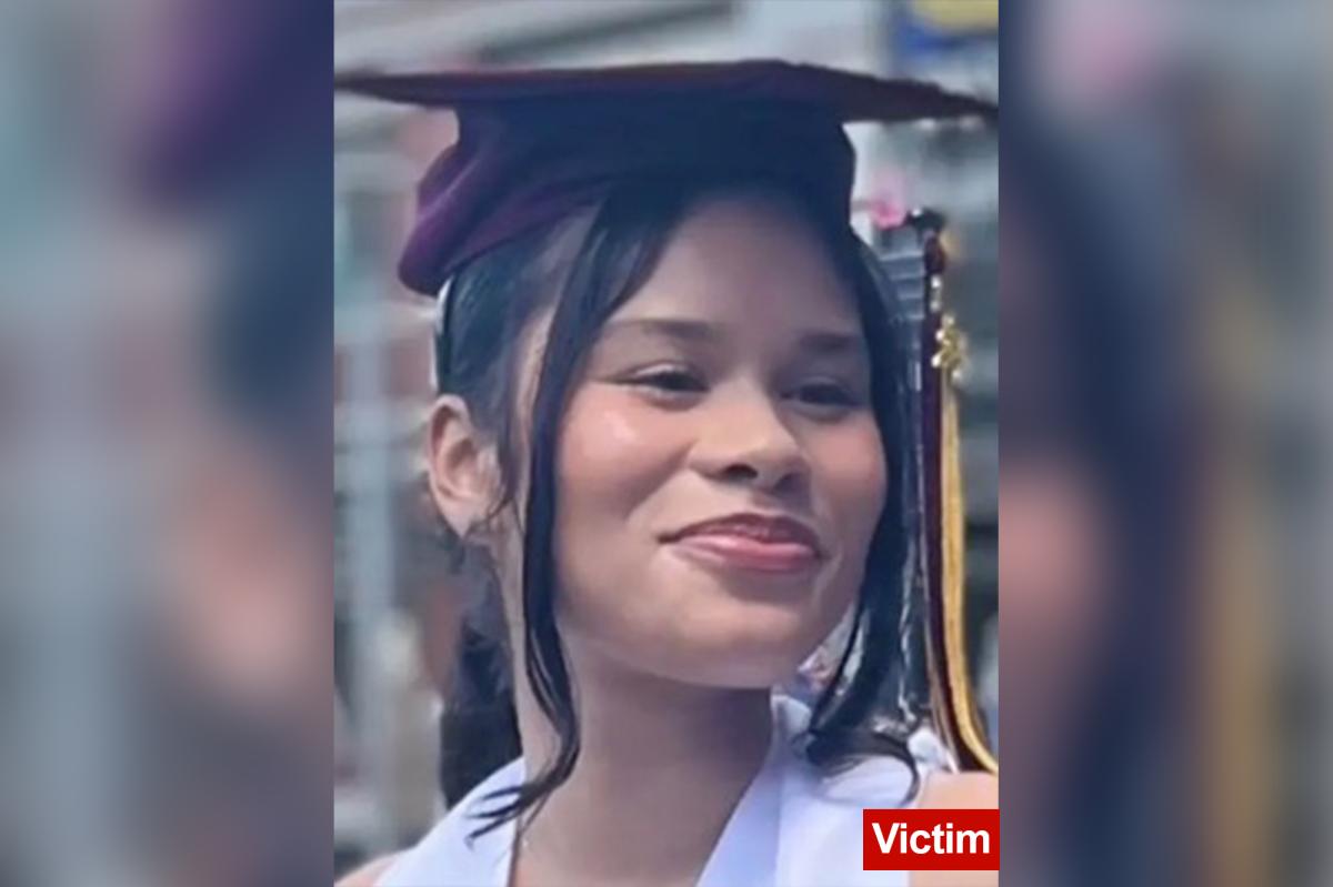 College grad, 23, killed in NYC crash on way home from birthday party -- now driver is charged: cops