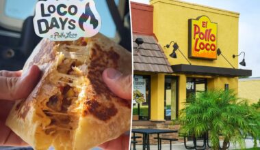 El Pollo Loco to open shop in NYC with 15 new stores
