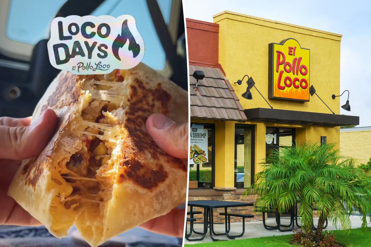 El Pollo Loco to open shop in NYC with 15 new stores