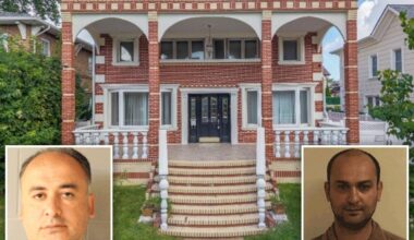 New York City home tied to $70M counterfeiting ring heads to federal auction for $900,000