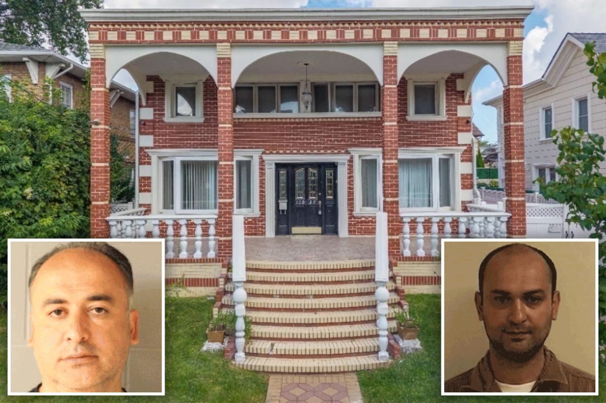 New York City home tied to $70M counterfeiting ring heads to federal auction for $900,000