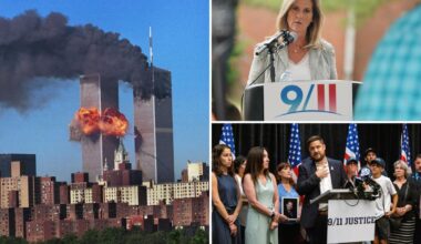 Families of 9/11 victims to pack NYC court as Saudi gov't tries to dodge civil trial