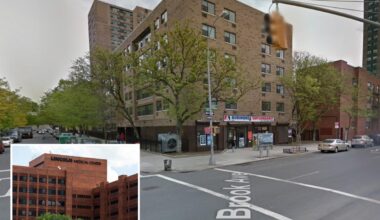 Man riding e-bike struck, killed by pick-up truck driver in NYC