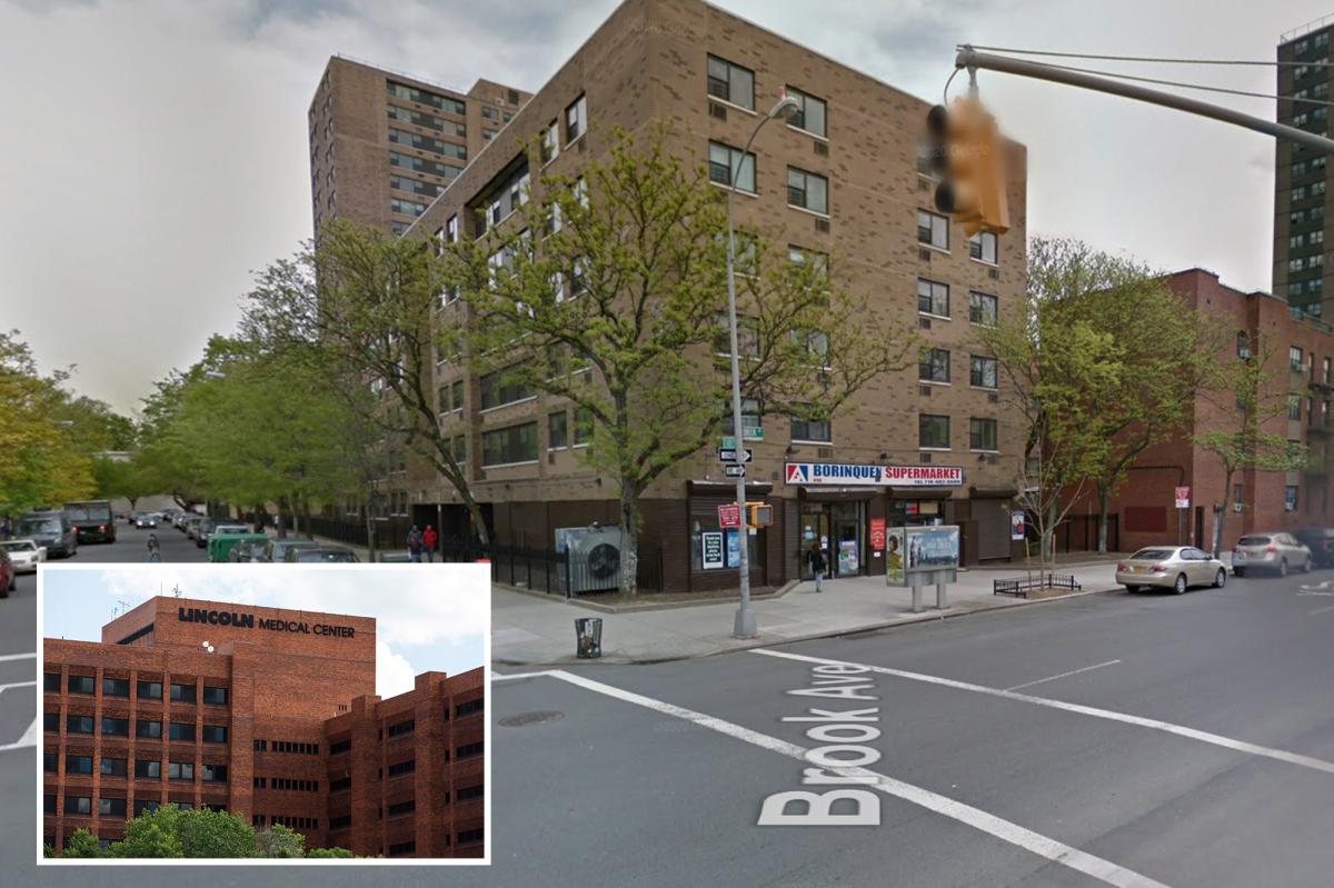 Man riding e-bike struck, killed by pick-up truck driver in NYC