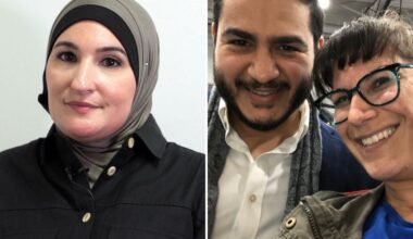 Self-described 'capitalist' Abdul El-Sayed has NYC ties to socialist elites