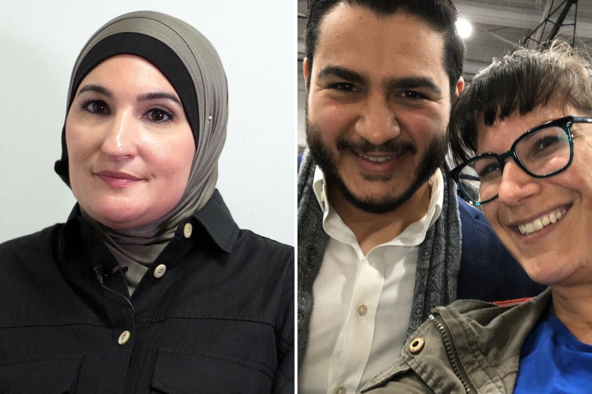 Self-described 'capitalist' Abdul El-Sayed has NYC ties to socialist elites