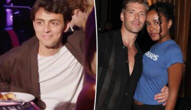 'Next Gen NYC' star Shai Fruchter calls out Kyle Cooke over Ava Dash hookup at 2026 VRT Awards