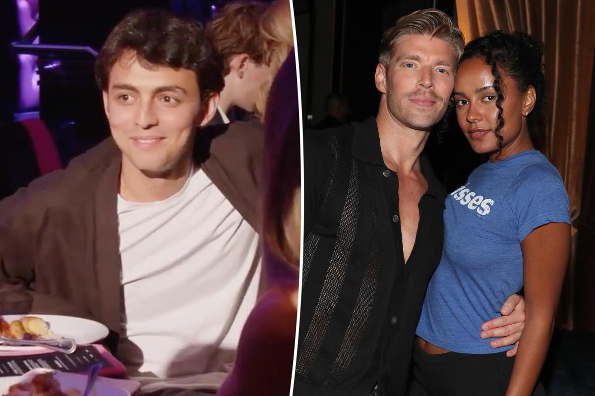 'Next Gen NYC' star Shai Fruchter calls out Kyle Cooke over Ava Dash hookup at 2026 VRT Awards