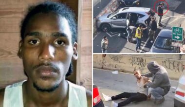Feds believe Oscar Belgal belonged to blood-thirsty Trinitarios gang