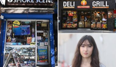 Underage reporter offered 'gas station heroin' kratom in NYC smoke shops without having to show ID