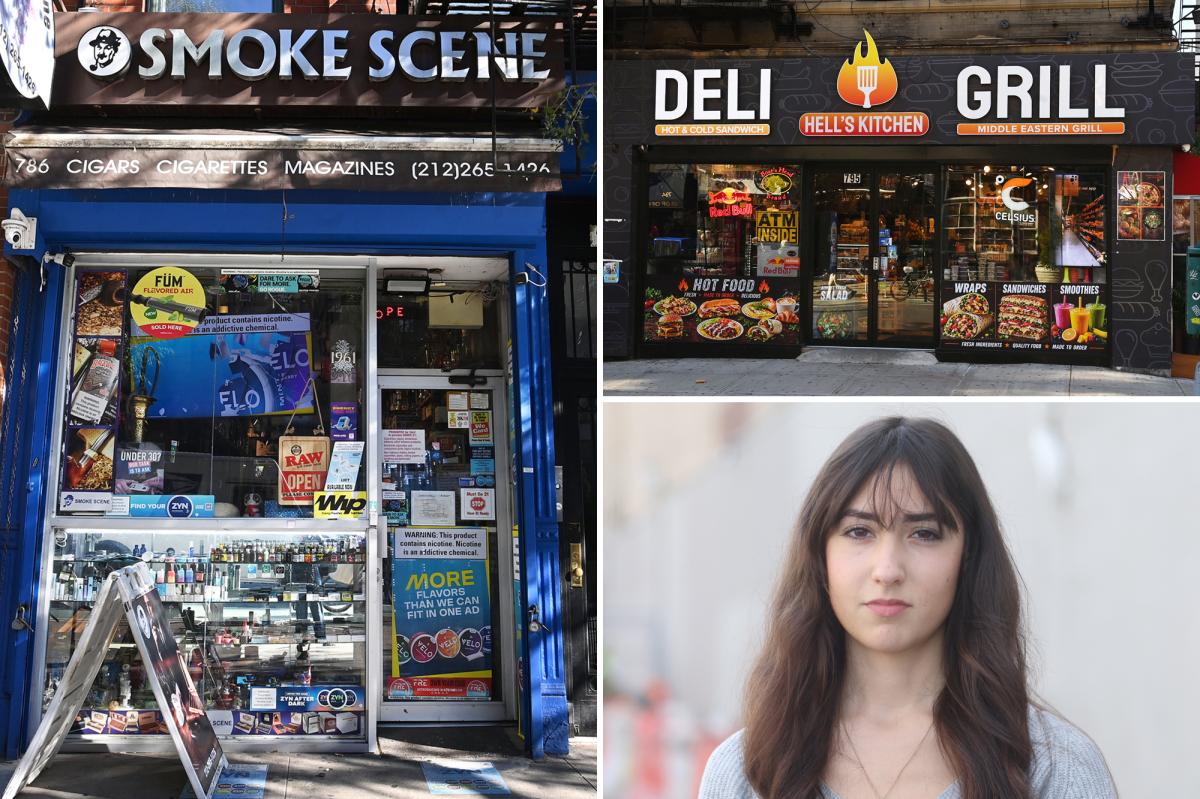 Underage reporter offered 'gas station heroin' kratom in NYC smoke shops without having to show ID